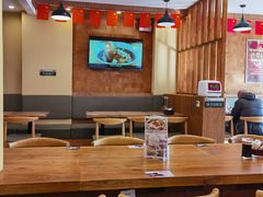大堂-李先生牛肉面(长春红旗街店)