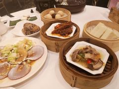 沙姜蒸猪肚-稻香迎囍皇宫(港惠店)