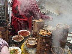 -代四孃牛华豆腐脑美味小食(总店)