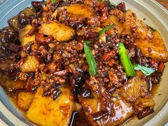 -树厨贵州菜(铜仁花果山店)