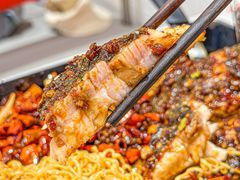 -雅佳神话·麻辣烤鱼(新街口店)