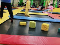 -嘉文梦想世界(SM天津滨海城市广场店)