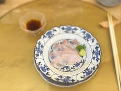 -鮨政·Omakase(万象城店)