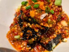 -味上湘菜馆(岳麓山店)