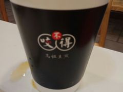 -咬不得高祖生煎·简餐(高银街店)