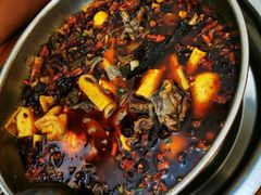 -黑竹香鸡(营和巷店)