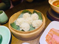 -粗茶淡饭·隐庐私厨(东亭店)