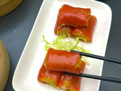 -好友缘家宴(青山路店)