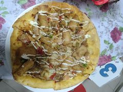 -达美乐比萨(建康路店)