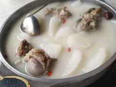 -一把骨(盐市口店)