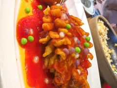 -打酱油·非遗淮扬菜(瘦西湖梅岭店)