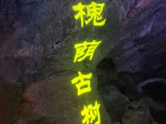 -华阳洞风景区