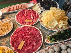 -汕头八合里海记牛肉店(清河店)