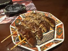 -弓二·烧鸟居酒屋(财富购物中心店)