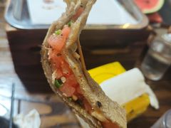 -杨老头鲜货烧烤(太古里店)