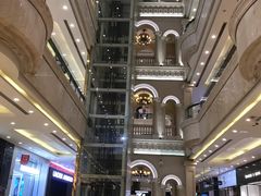 -乐天百货(环球中心店)