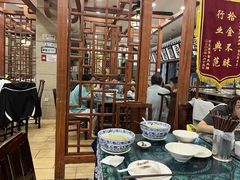 -桥香园云南过桥米线(金马碧鸡店)
