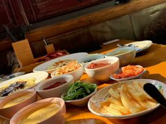 -合风谷(南下塘店)