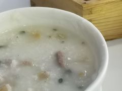 -四季海鲜酒楼·粤菜·早茶·宴会(南山中心区店)