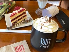 -1901 Cafe(西四店)