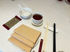 -利苑酒家(合景国际金融广场店)