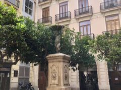 -瓦伦西亚大教堂