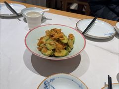 -山东宾馆·齐鲁苑餐厅