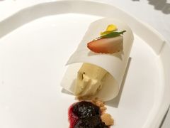 -王品牛排(郑州大卫城店)