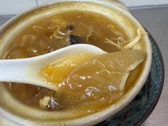 招牌花胶大只翅-添發碗仔翅美食