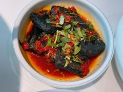 -兰湘子·湘菜小炒(长安万科广场店)