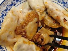 -龙抄手(春熙路总店)