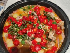 -宁波石浦大饭店(新材料城店)