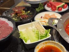 -井格重庆火锅(西直门凯德Mall店)