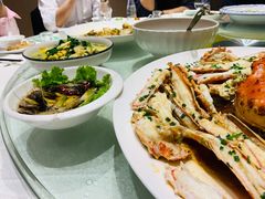 -启东海鲜人家(古美路店)