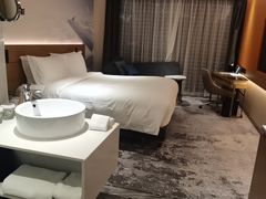 -广州白云机场诺富特酒店