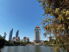 -厦门大学(思明校区)