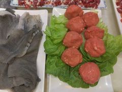-潮悦牛肉火锅城(水贝店)