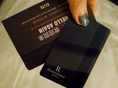 -上海龙之梦万丽酒店