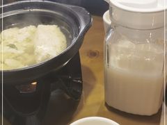 -重庆石磨豆花庄(乔庄店)