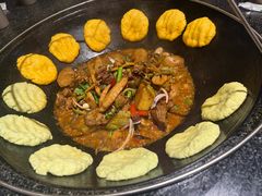 -土灶人家柴火鸡(都江堰店)