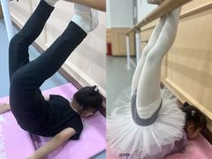 -DC少儿舞蹈培训中心(人民桥店)