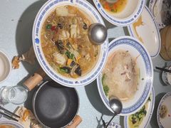 -老雒阳面馆·水席·洛阳菜(王城路店)