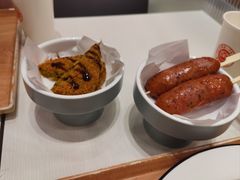 -池奈·咖喱蛋包饭(熙地港店)