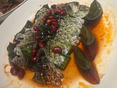 -炳胜品味(海印总店)