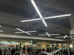 -美航国际健身(北京华联店)