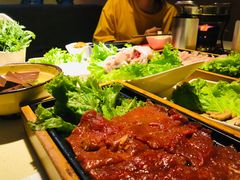-火锅先生(五马街店)