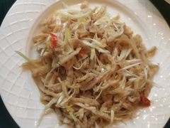 -宝鸡民族饭庄(英达路店)