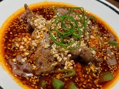 -太二酸菜鱼(深圳布吉万象汇店)