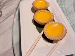 -广州花园酒店荔湾亭·地道点心·粤式饮茶