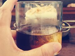 -Double cafe
